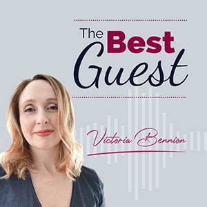 the best guest podcast
