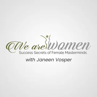 we are women podcast