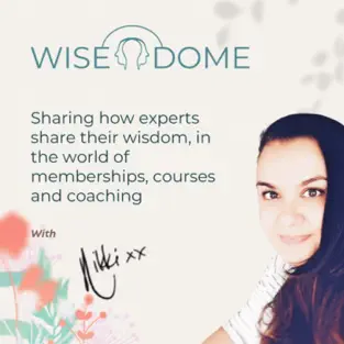 wise dome podcast
