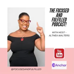 focused and fulfilled podcast