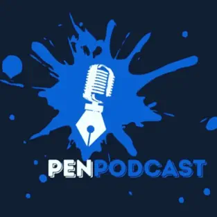pen podcast