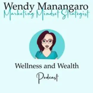 wellness and wealth podcast