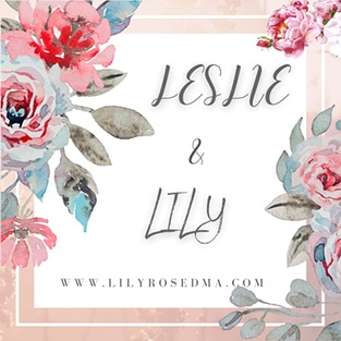 leslie & lily