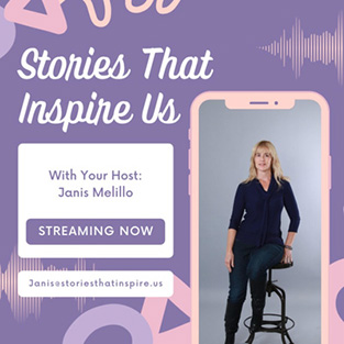 stories that inspire us podcast