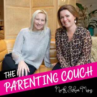 the parenting couch podcast